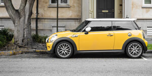 How important is your vision for driving really?