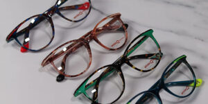 Life is too short for boring eyewear – How to fall in love with your glasses