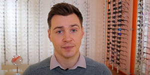 Why do we get twitchy eyelids?