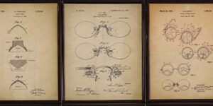 Could your vision and comfort in your Varifocals be better?